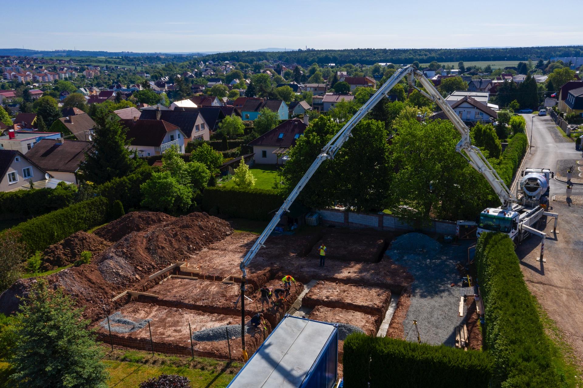 StavimeMagazin - Klient Voráček