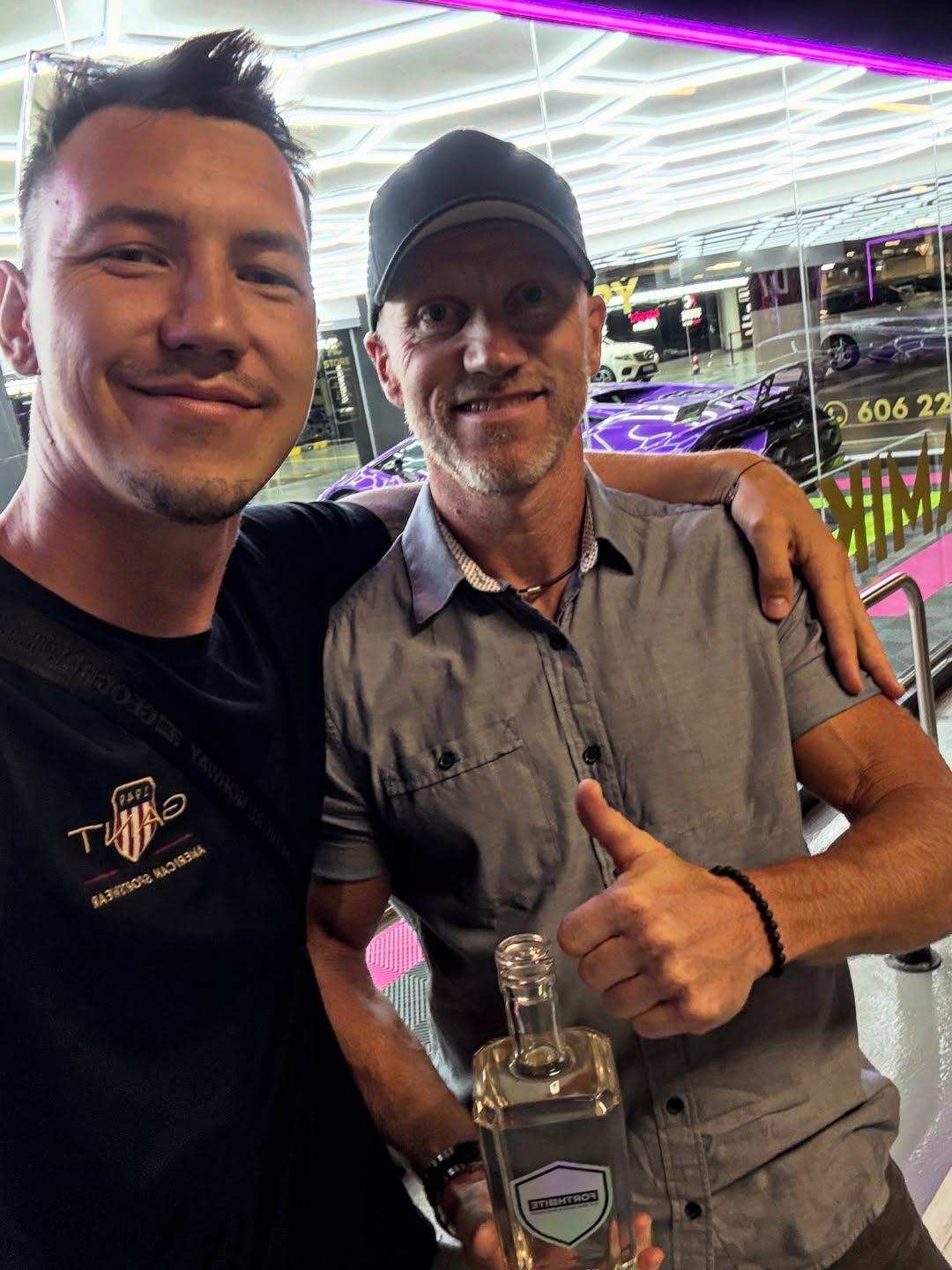 Instagram StavimeMagazin